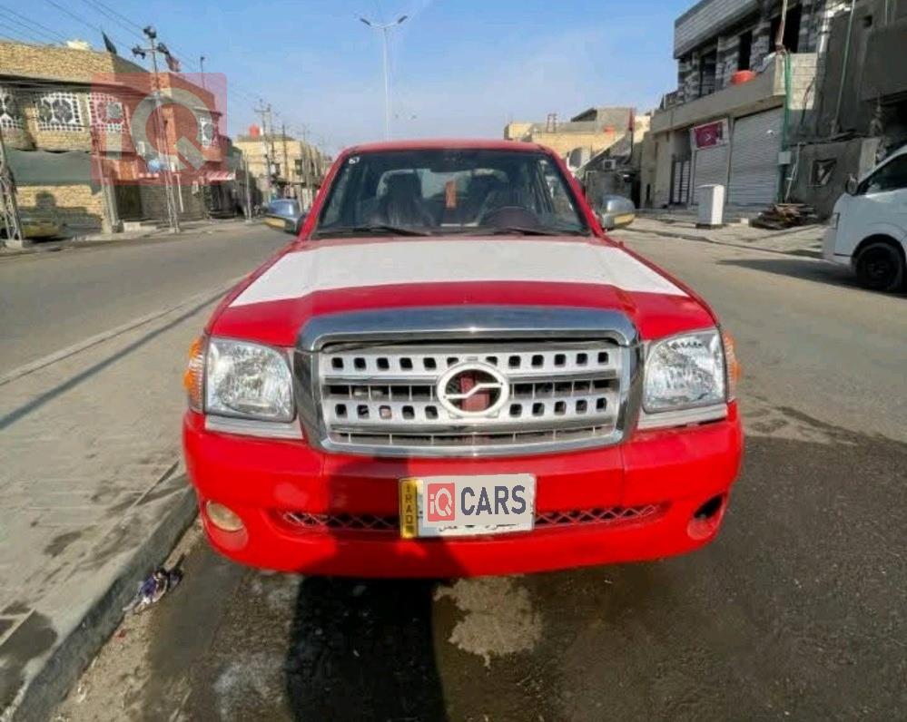 ZX أوتو كراتد تايكر